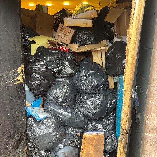 Bear Cleaning - Commercial Waste removal