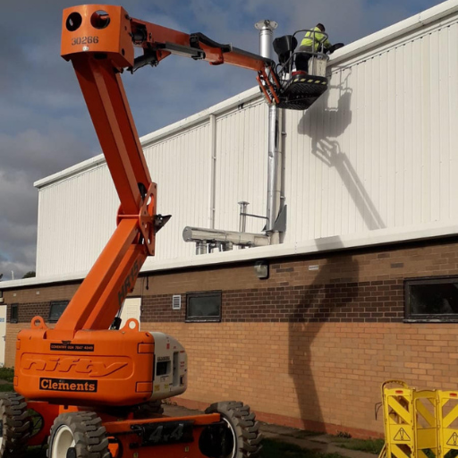 Bear Cleaning - Commercial Gutter Cleaning